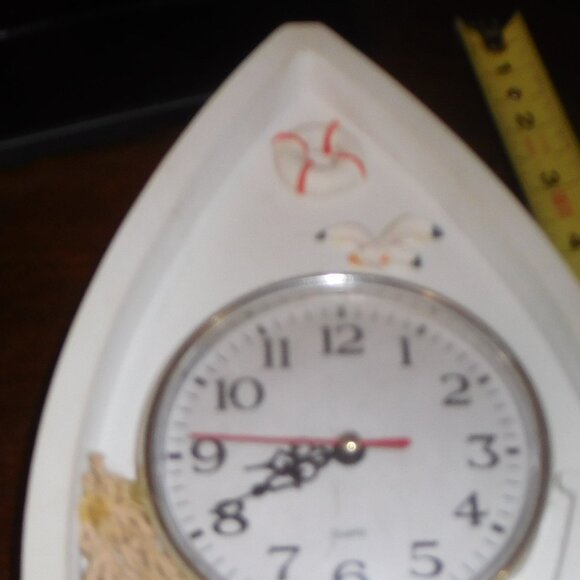 Boat Clock - Picture 5 of 5